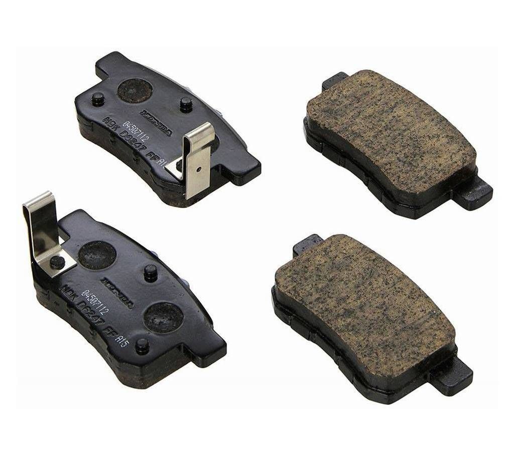 BRAKE PAD