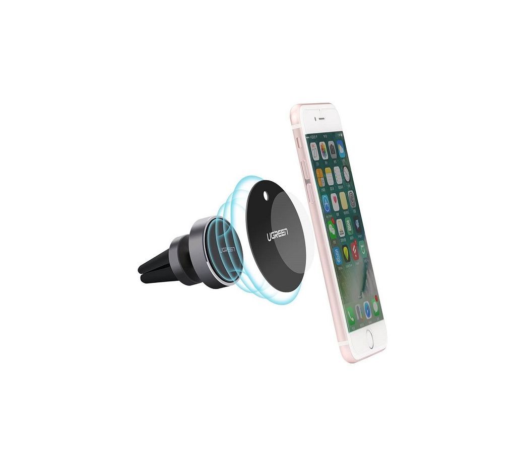 UGREEN Air Vent Mount Magnetic Phone Holder