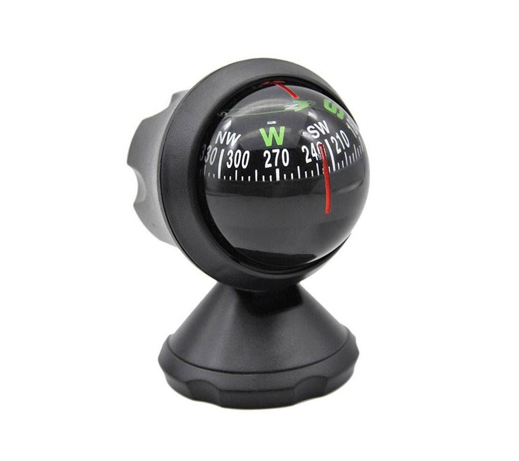 Universal Auto Car Compass 
