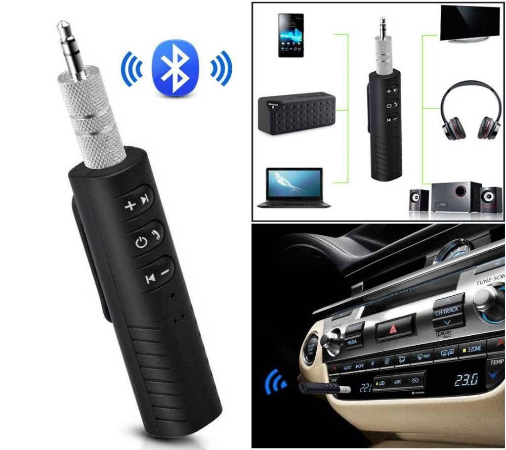 Wireless Bluetooth Receiver
