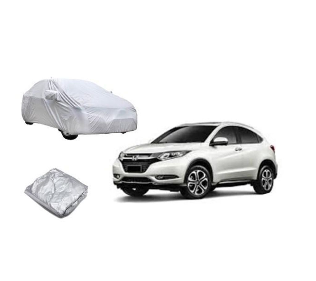 Car body Cover 100% waterproof High Quality - Honda Vezel