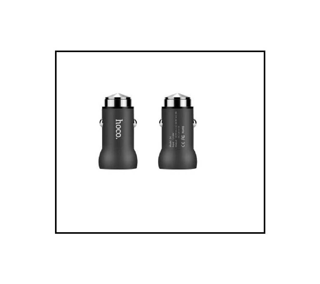 HOCO USB CAR CHARGER