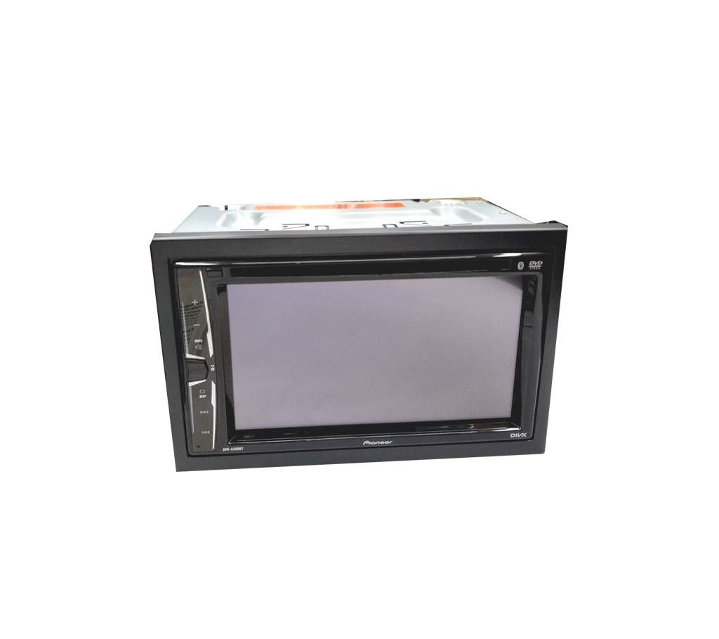 PIONEER CAR DVD PLAYER