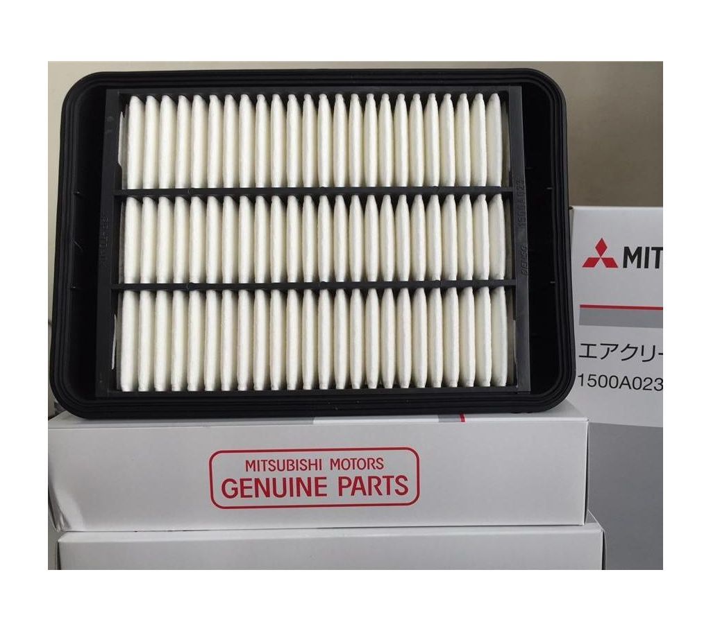 air FILTER for mitsubishi LANCER EX MR1500A023