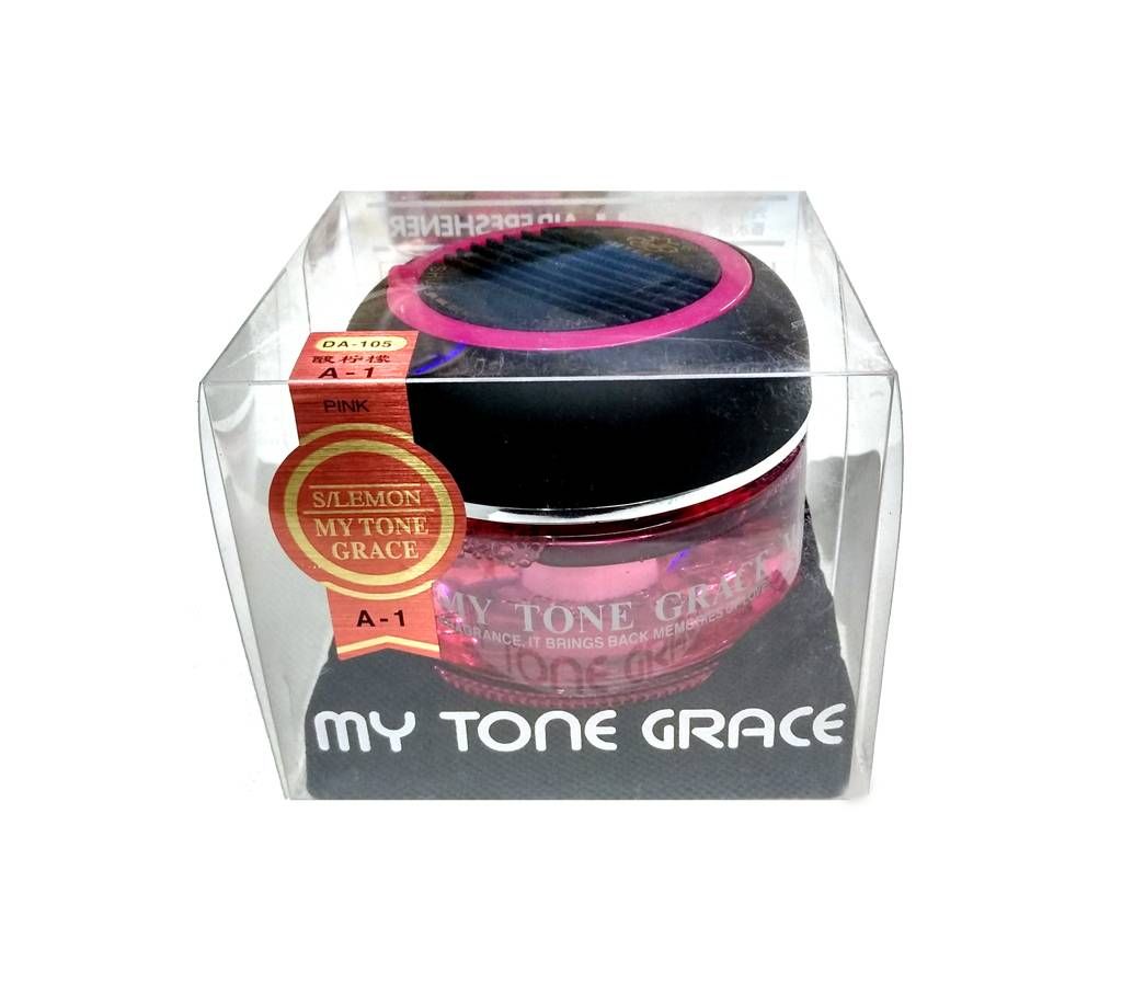 CAR PERFUME MY TONE