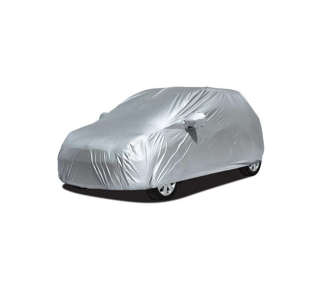 Waterproof Car Cover for Toyota Premio, Allion,corolla, Axio, nissan, Honda-China
