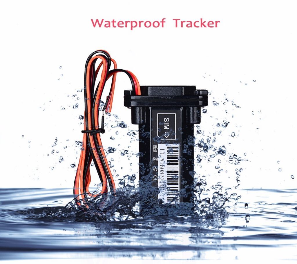 SinoTrack ST-901 Professional Real time GPS Tracker