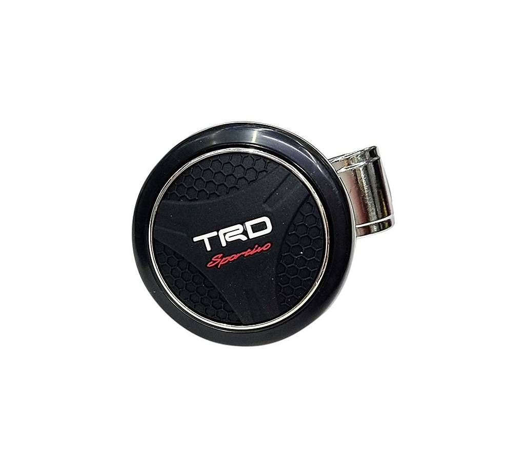 STEERING WHEEL KNOB
