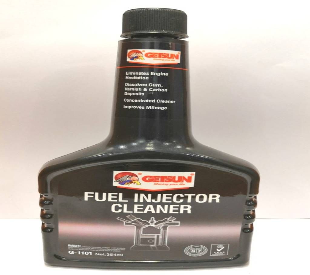 Fuel Injector Cleaner- 1 Pc