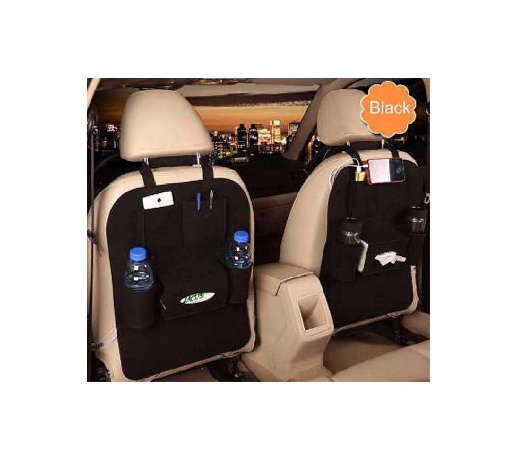 Car Seat Back Organizer-1ps