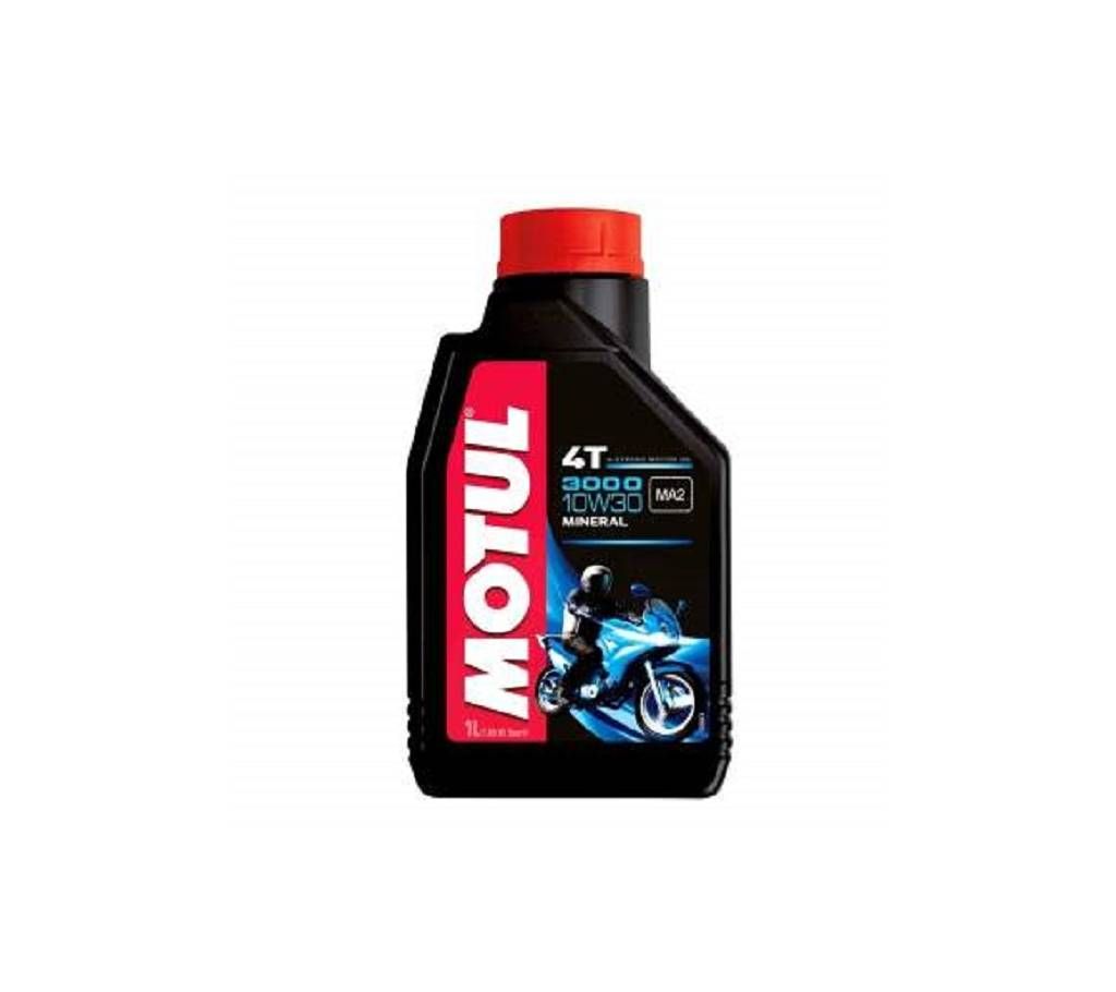 Engine Oil