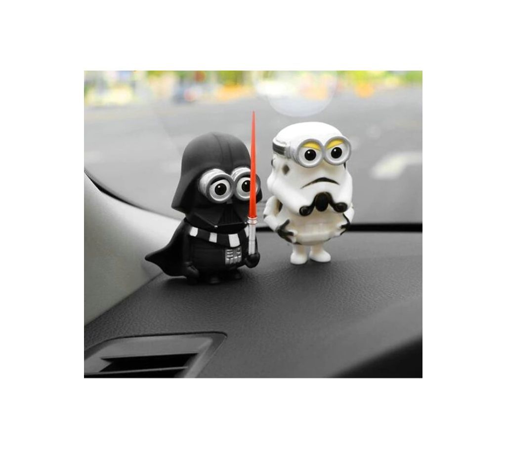 Toys Ornament Car-Styling