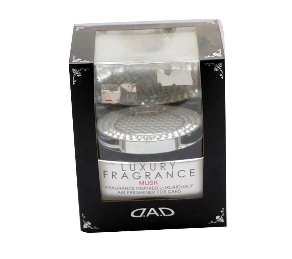 DAD Luxury Fragrant Musk For Car