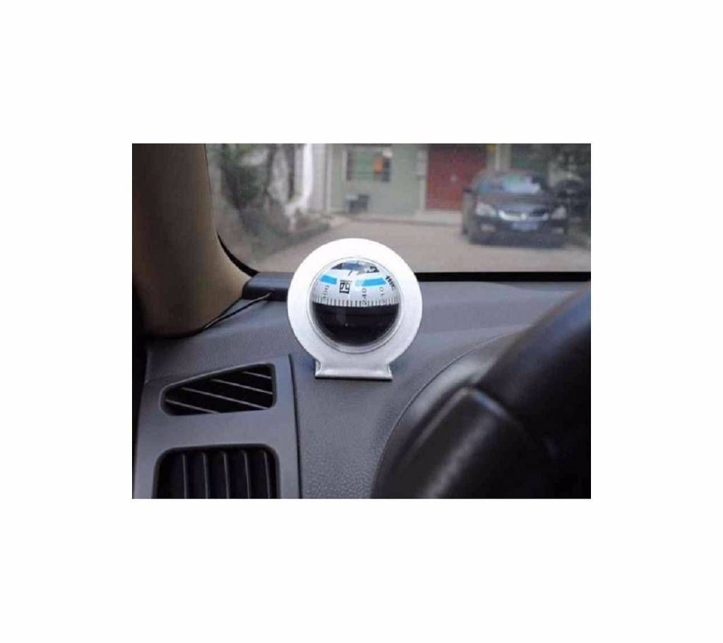 Car Compas