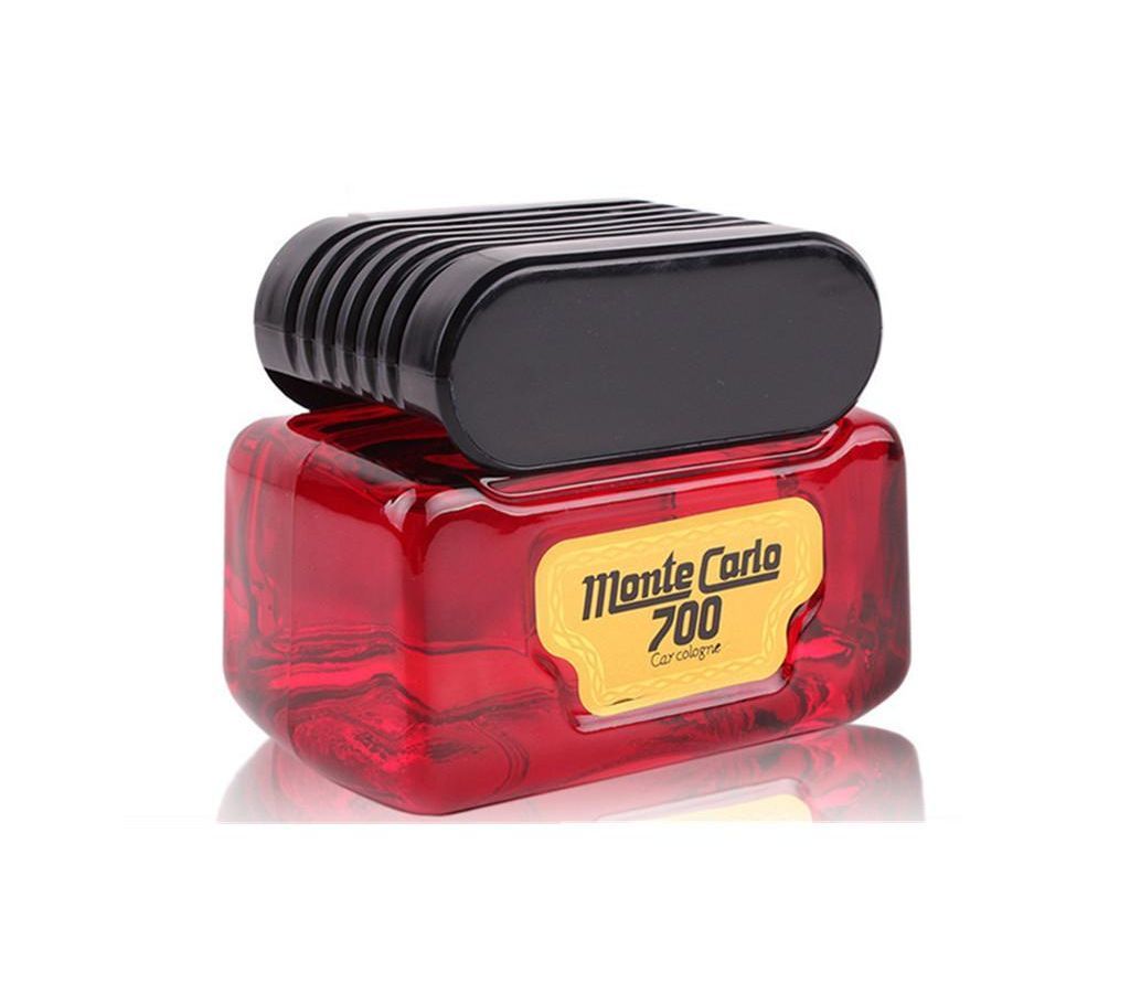 car perfume Japanese Monte Carlo 700 Fragrant Fruit fragrance - (Red (premium quality)