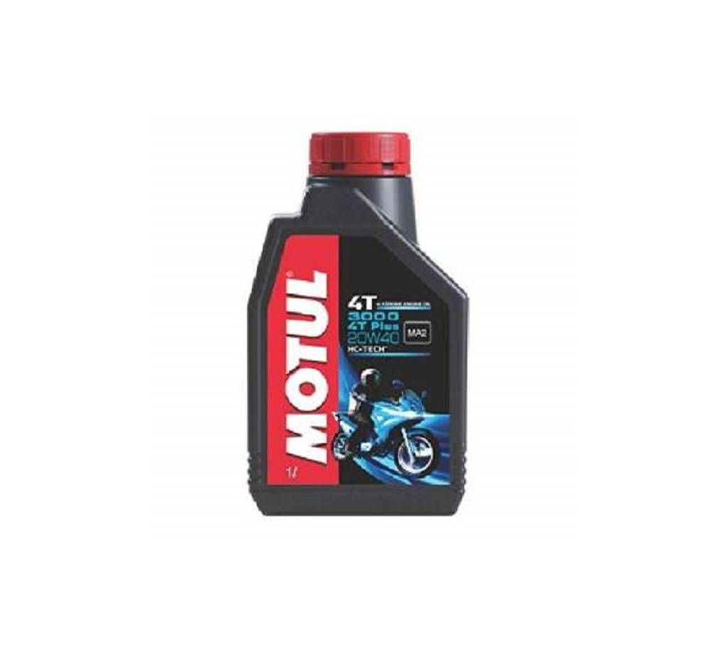 Engine Oil for Motorcycle