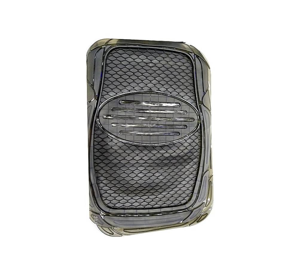 CAR MAT FISH