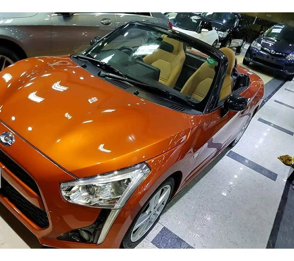 Daihatsu COPEN - ROBE