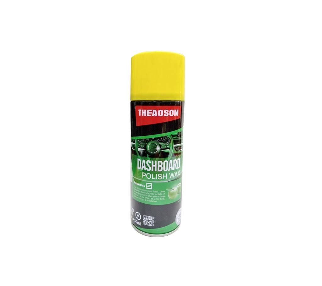 DASH BOARD POLISH