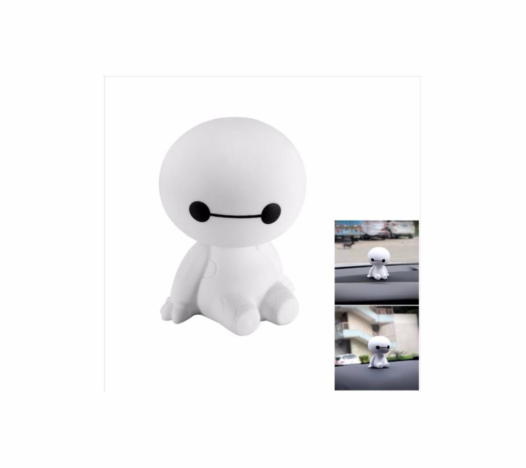 Car ornament 