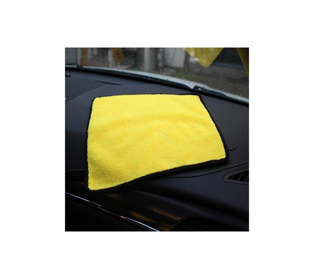 Car Wash Towel