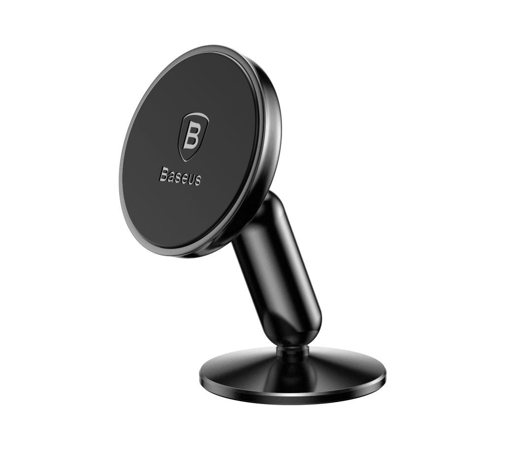 Baseus  Bullet An on-board Magnetic Bracket