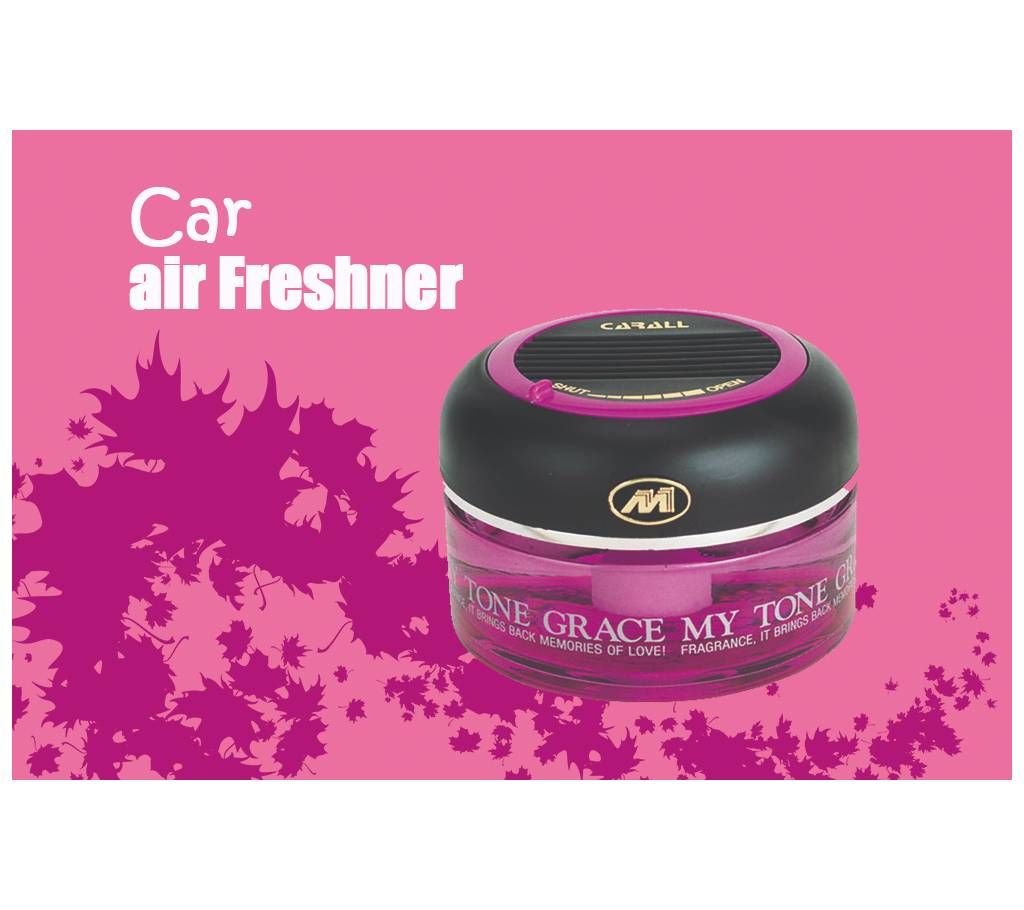 MY TONE GRACE Car Air Freshener & Purifiers - China