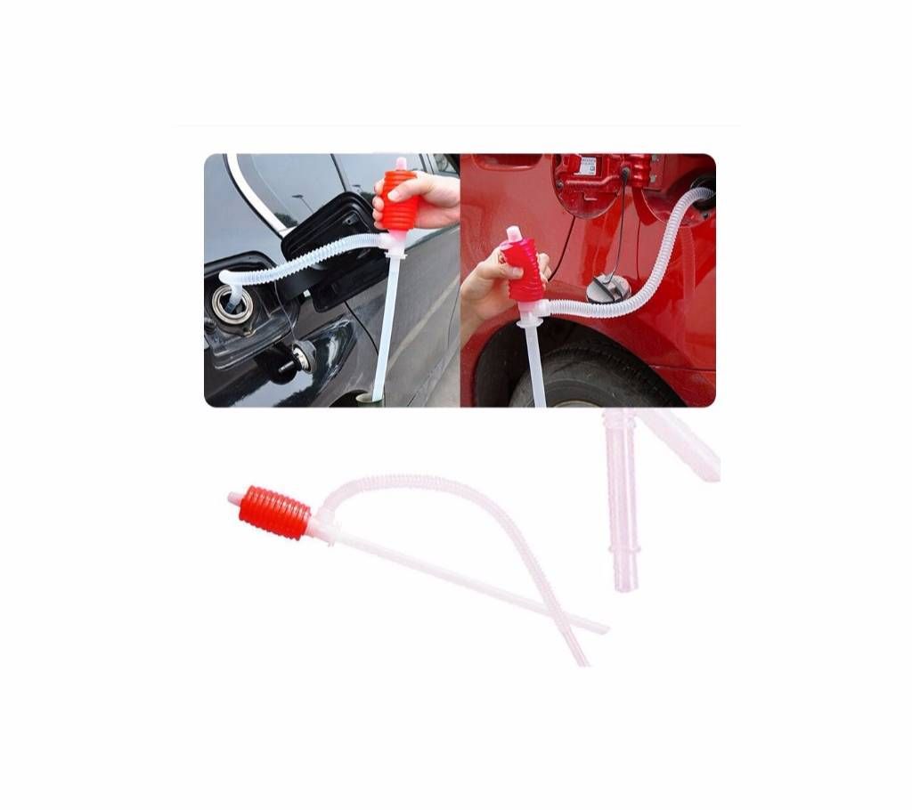 Portable Car Gas ,Water ,Oil Transfer Pump