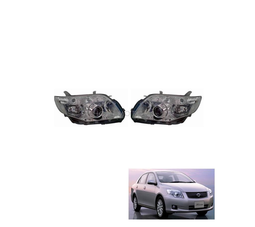 CAR PROJECTION HEADLIGHT ( 2005-2010 )