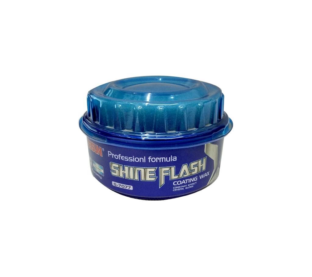 CAR WAX China 