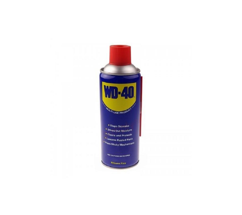 Flamingo WD-40 Multi use spray - car/ Bike