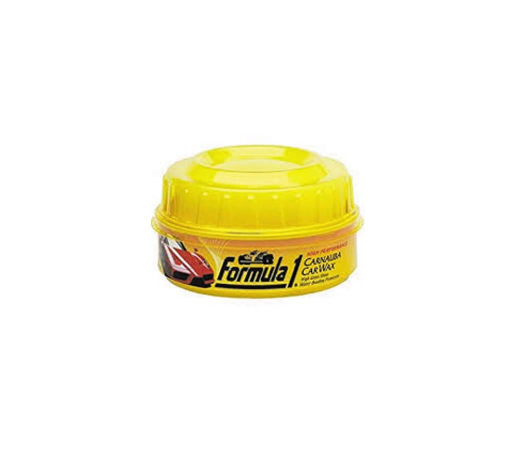 CAR POLISH USA