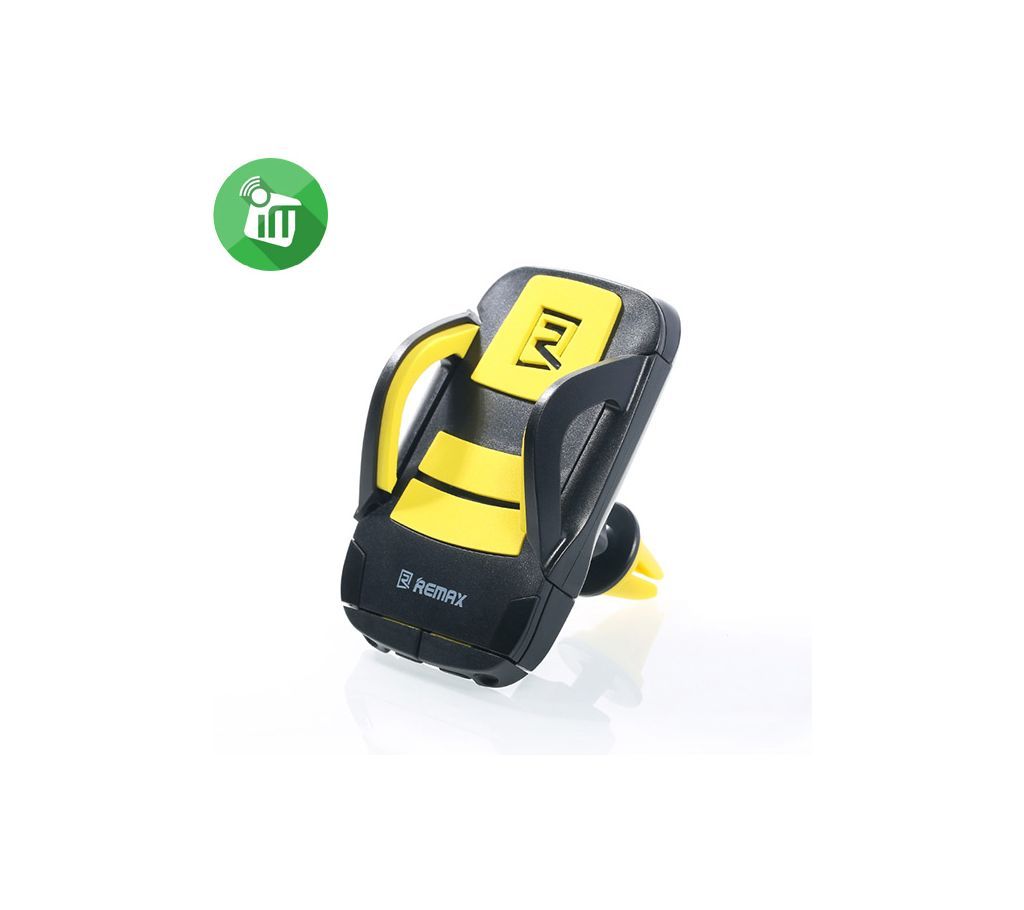 REMAX RM-C13 AIRVENT MOUNT CAR HOLDER FOR MOBILE PHONE