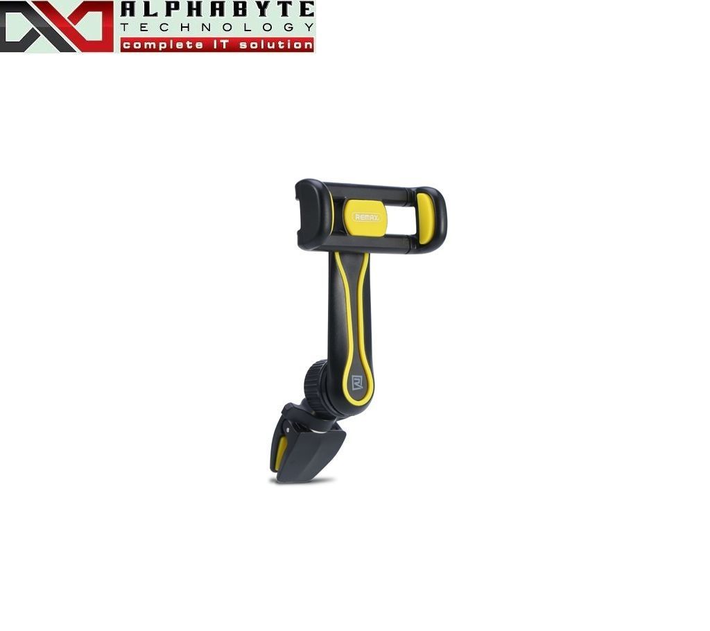Remax RM-C24 Air Vent Smart Car Mount Holder 360 viewing