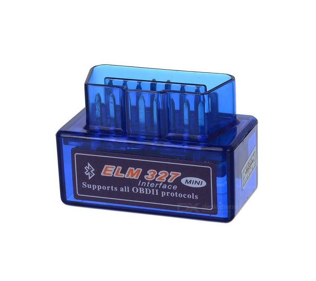 obd2 Bluetooth scanner