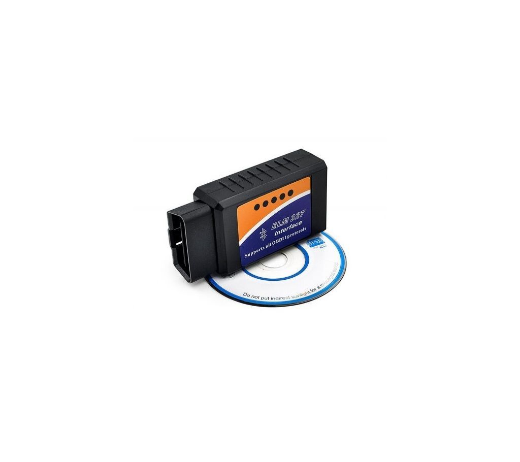 ELM327 Bluetooth V1.5