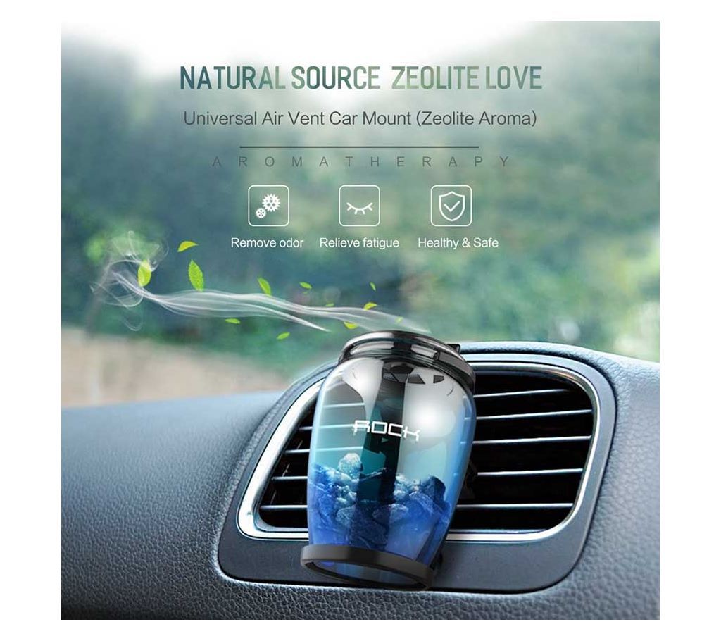 AC AIR FRESHENER
