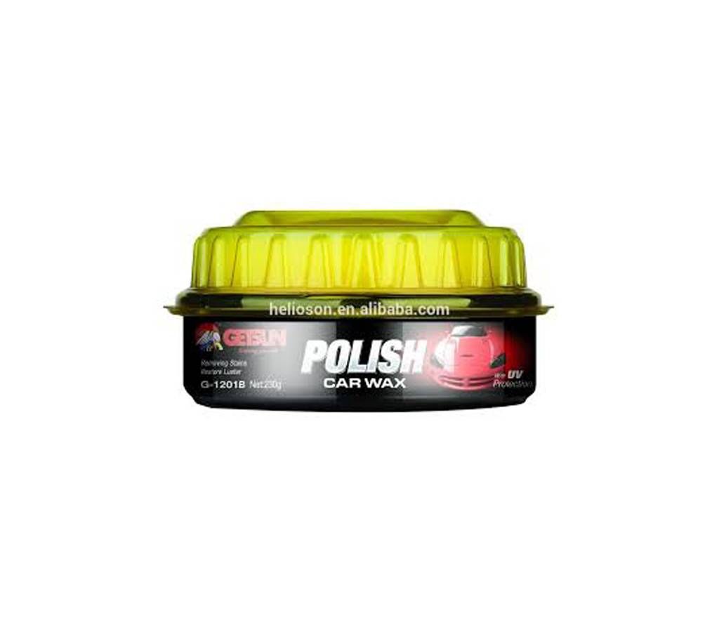CAR POLISH