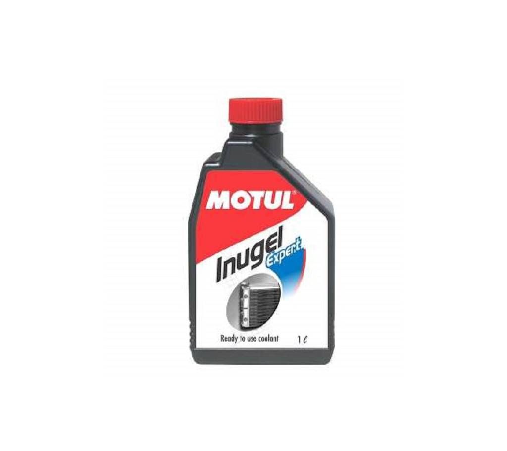 Expert Coolant