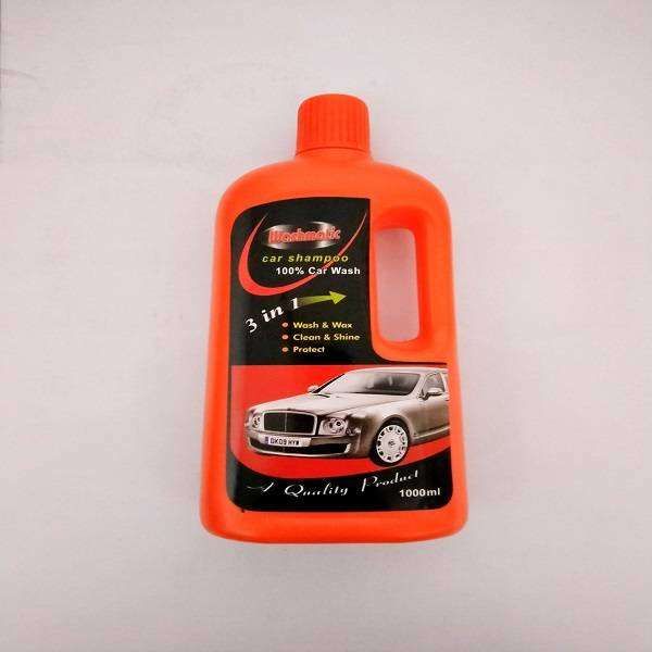 Washmatic Car Shampoo 1000ml-BD 
