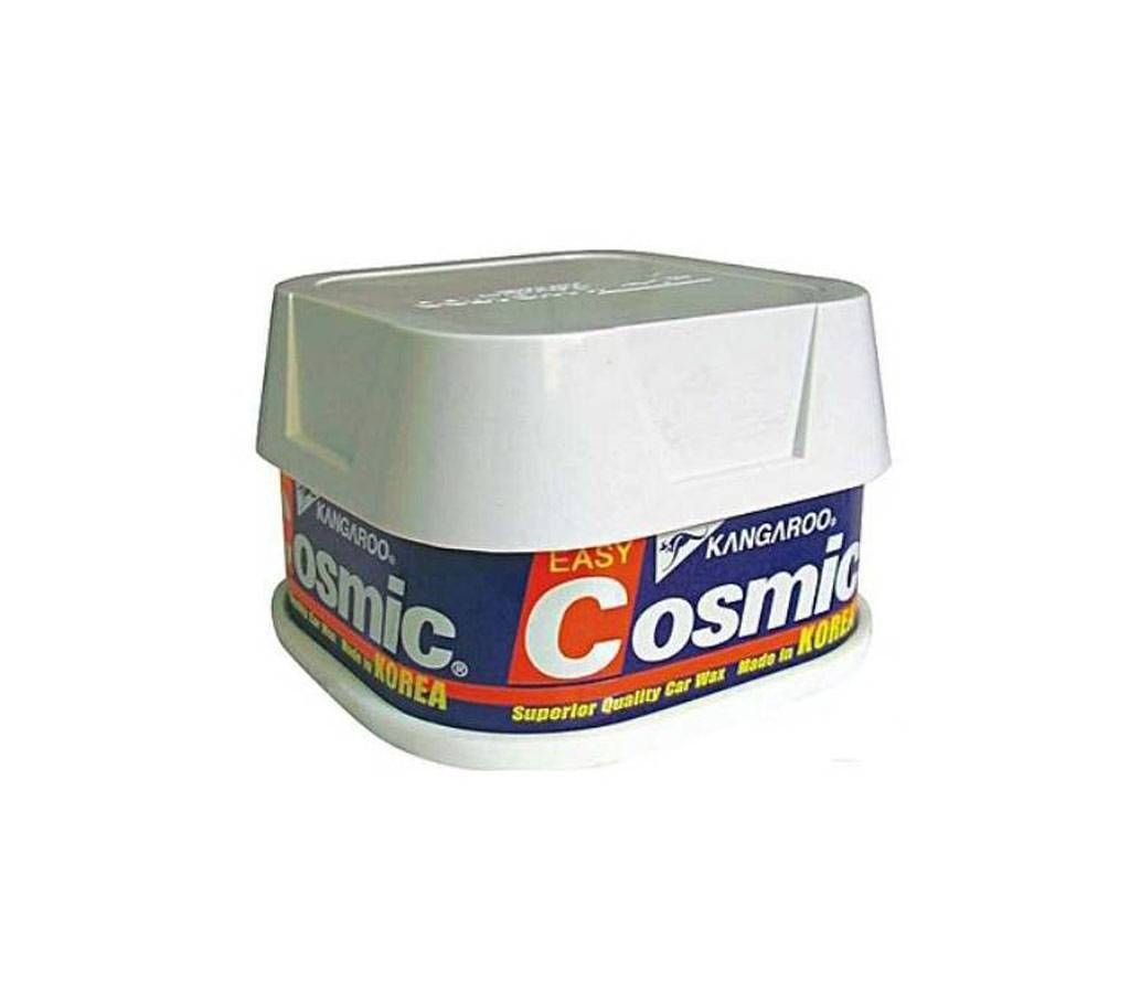 Kangaroo Easy Cosmic Polishing Vehicles paints & surfaces 200mg