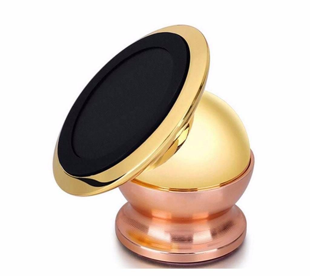 Magnetic 360 Degree Car Mobile Holder