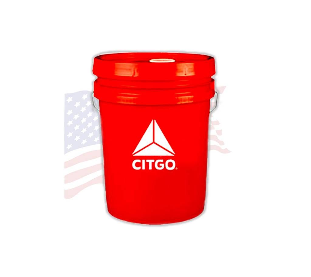 SAE 80W-90 CITGO Gear Oil API GL-5, 18.9LTR