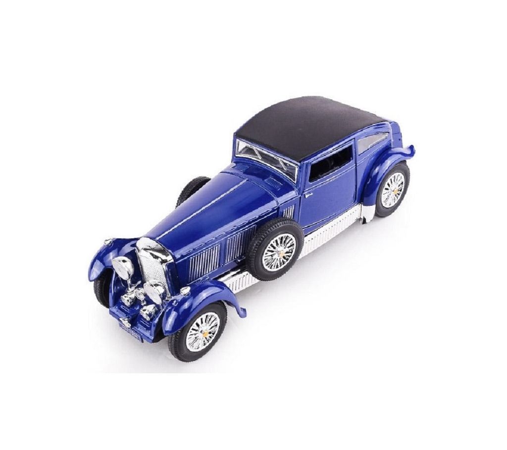 Old Car