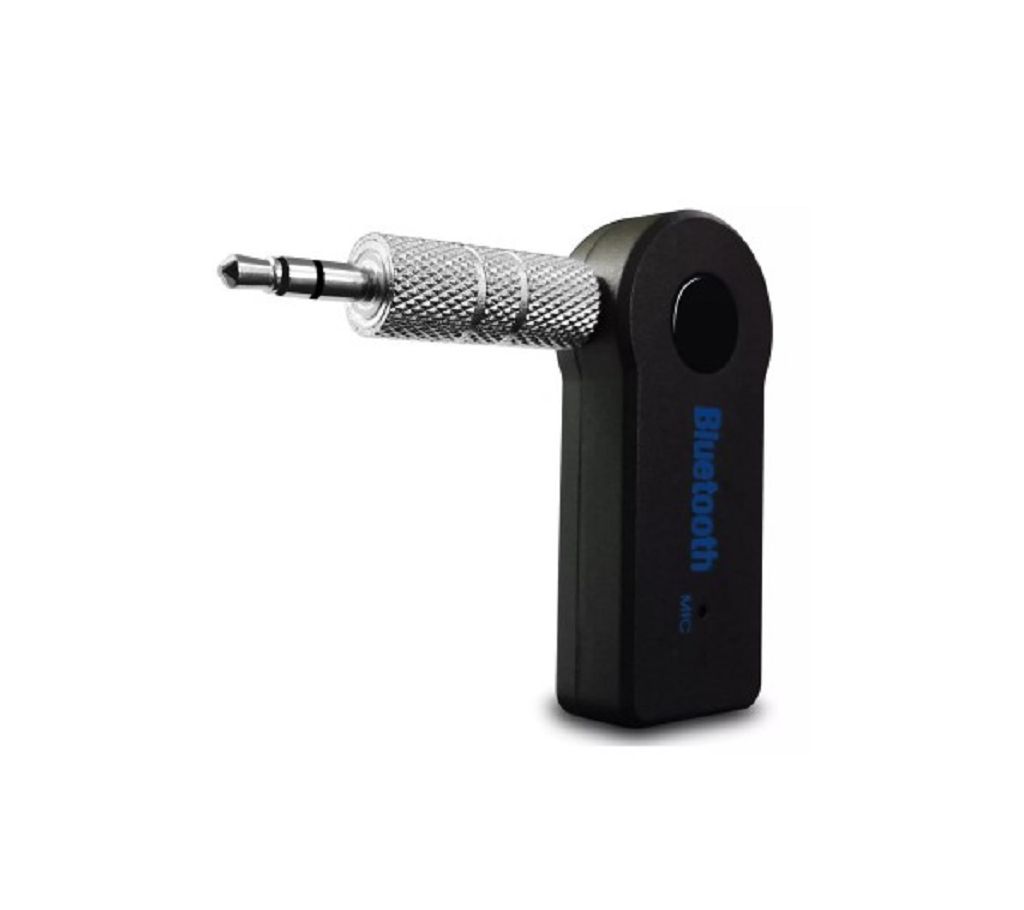 Bluetooth Audio Music Receiver for Car - GNG