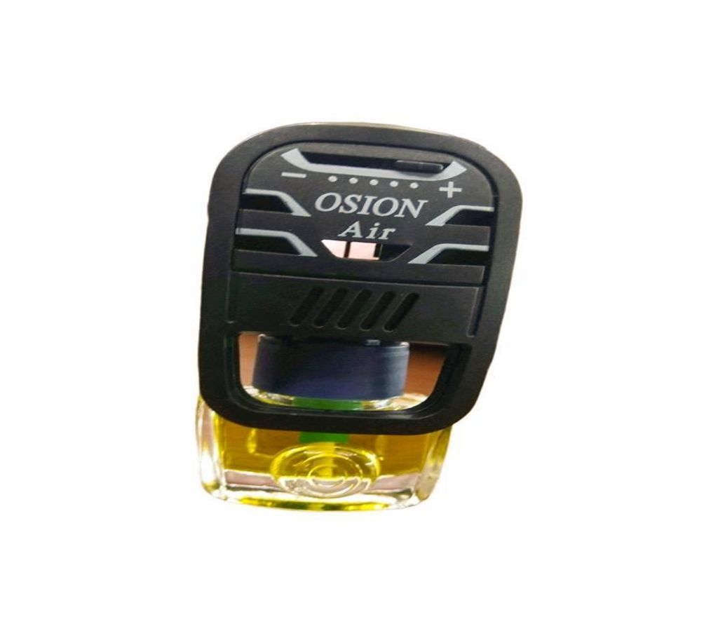 Osion Car Air Freshner / AC Scent - (8ml)