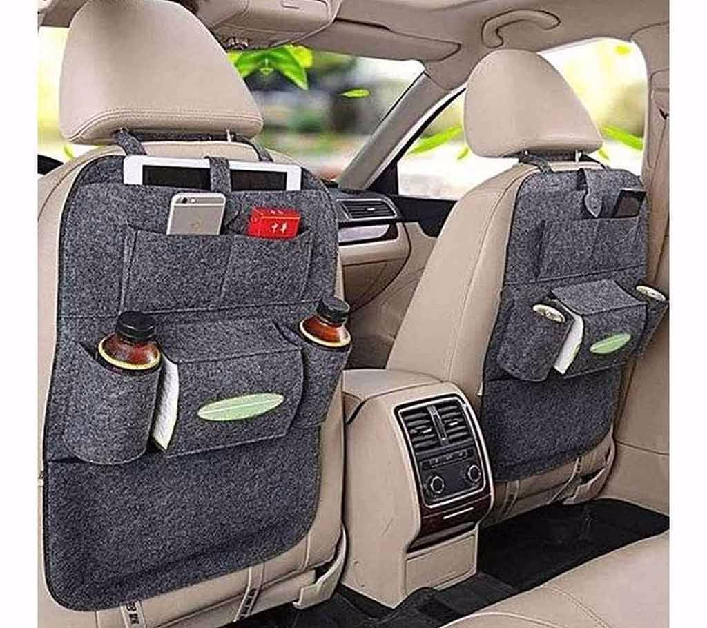car back organizer 1 pcs  