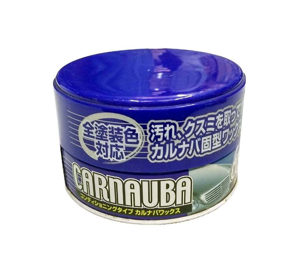 CAR POLISH JAPAN