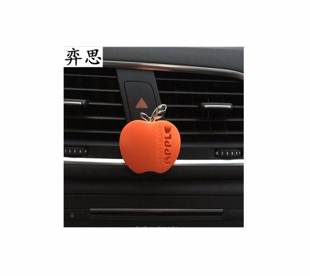 Car Air Vent Perfume Original Fragrance Air Freshener