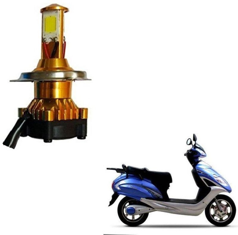 AUTYLE LED Headlight for Universal For Bike
